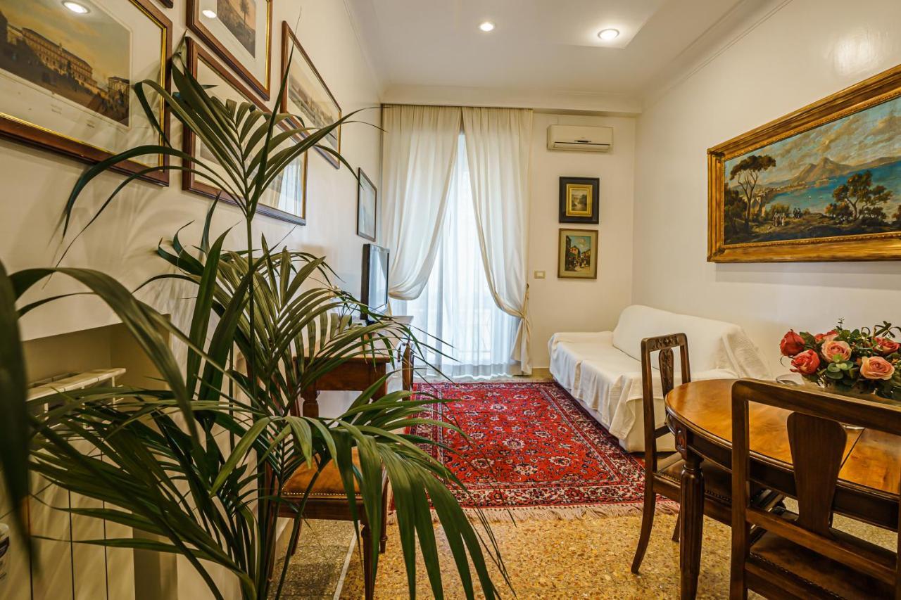 Casa Riz, Rome